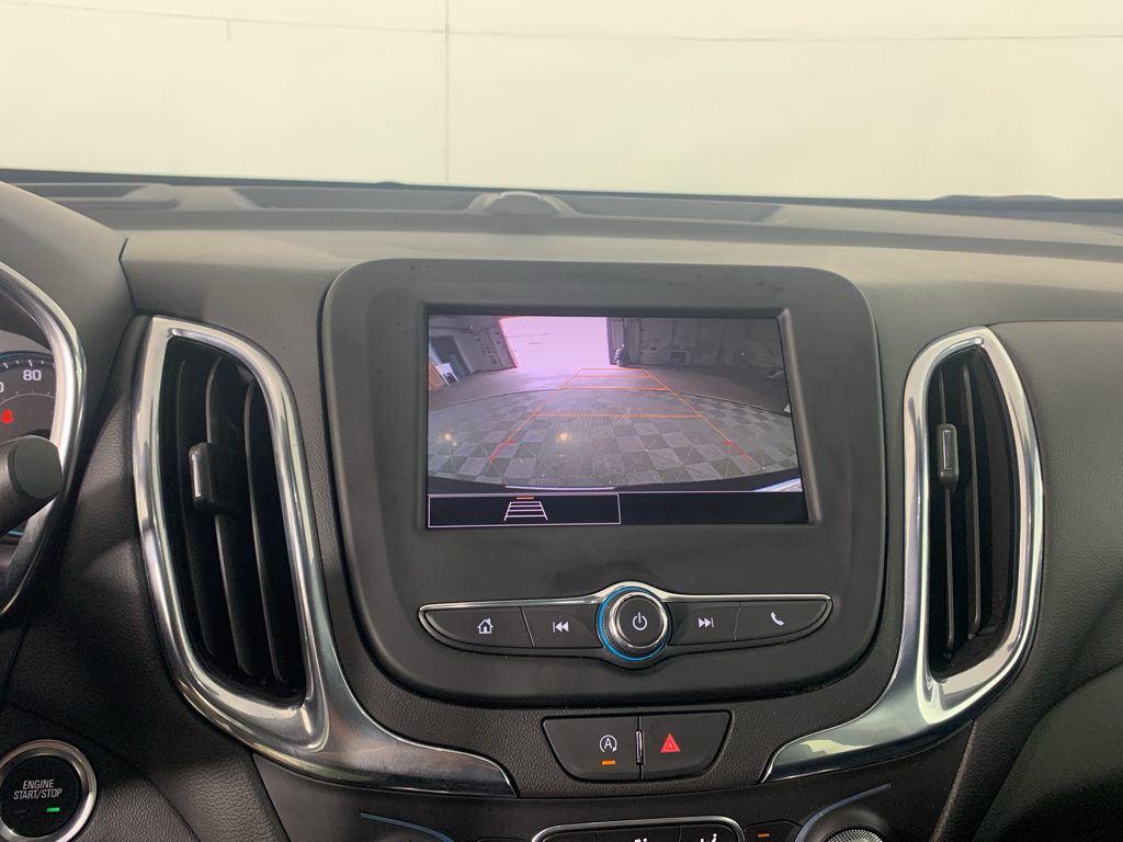 Used 2023 Chevrolet Equinox SUV