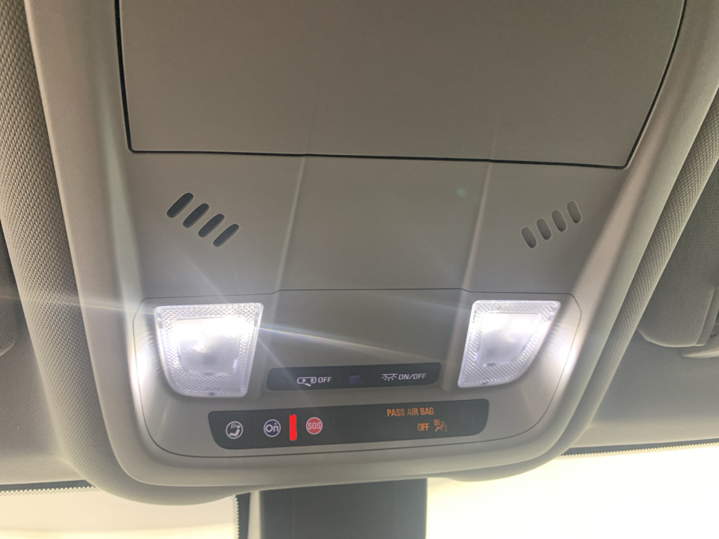 Used 2023 Chevrolet Equinox SUV