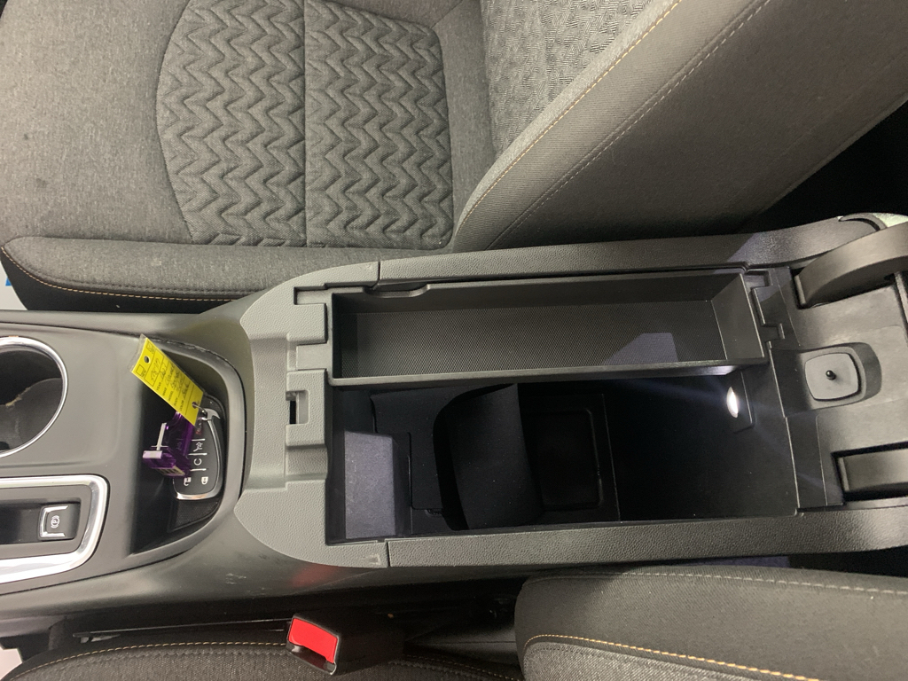 Used 2023 Chevrolet Equinox SUV