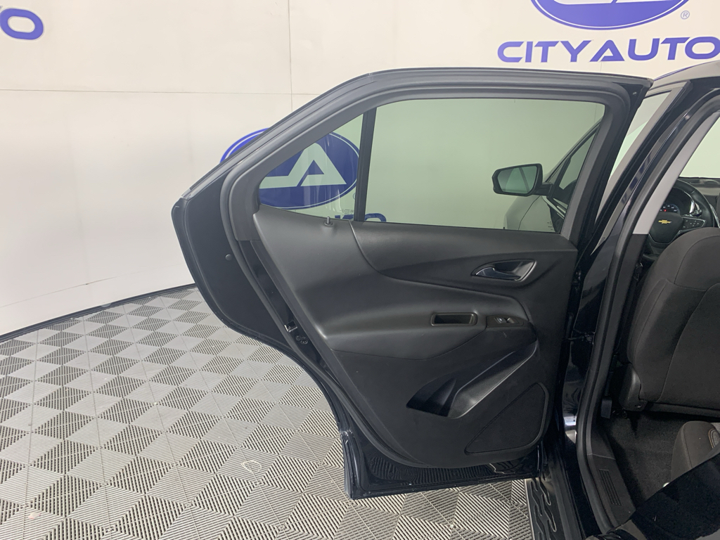 Used 2023 Chevrolet Equinox SUV