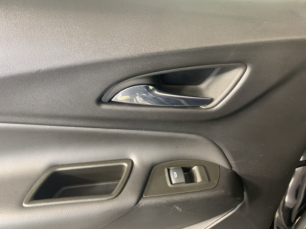 Used 2023 Chevrolet Equinox SUV