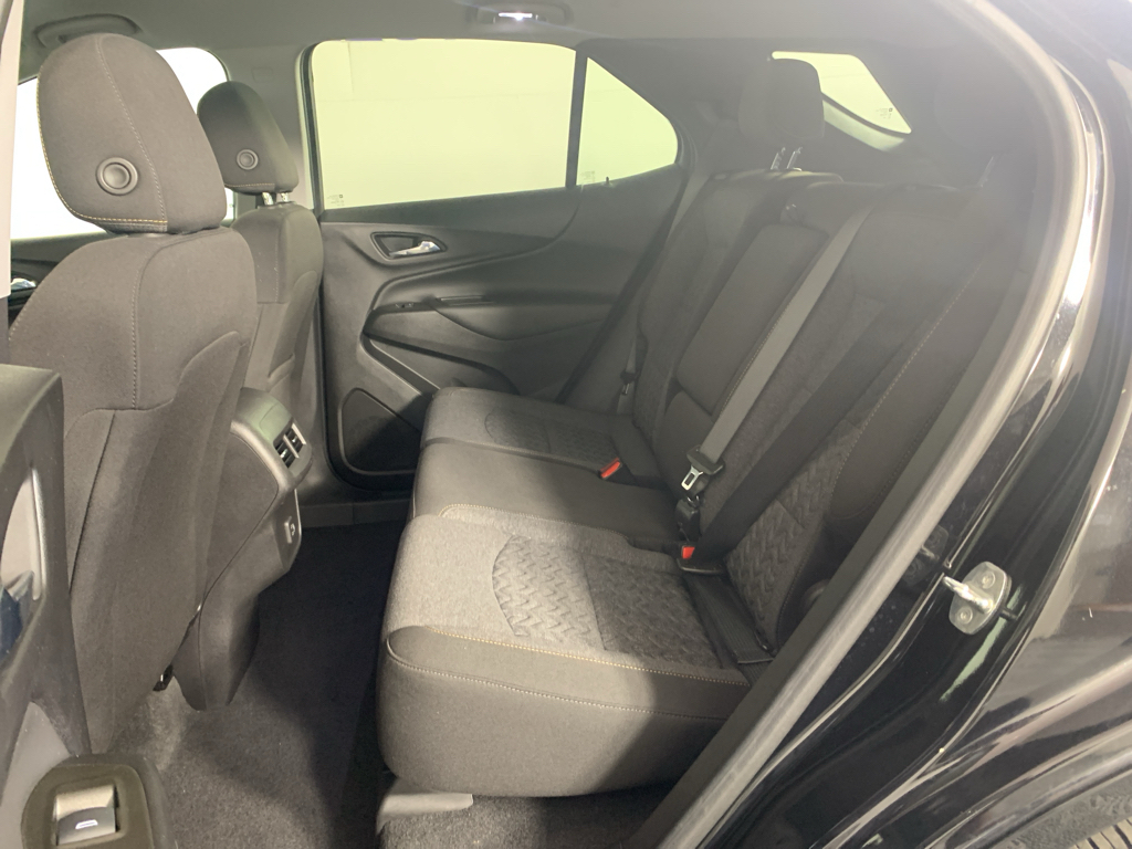 Used 2023 Chevrolet Equinox SUV
