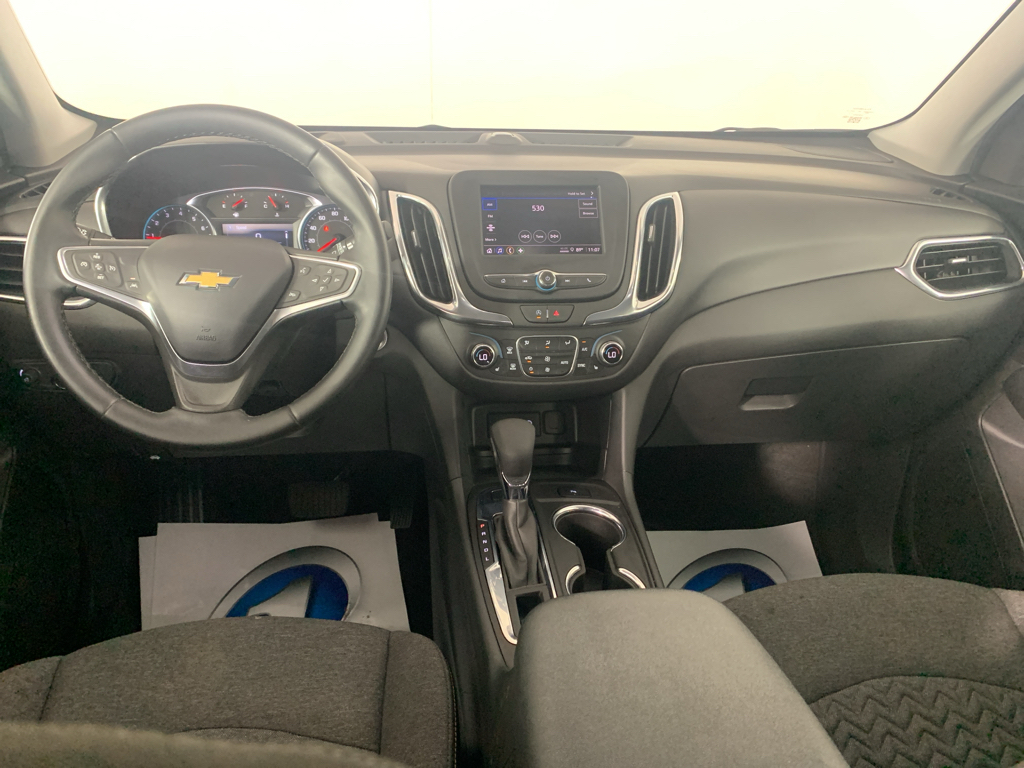 Used 2023 Chevrolet Equinox SUV