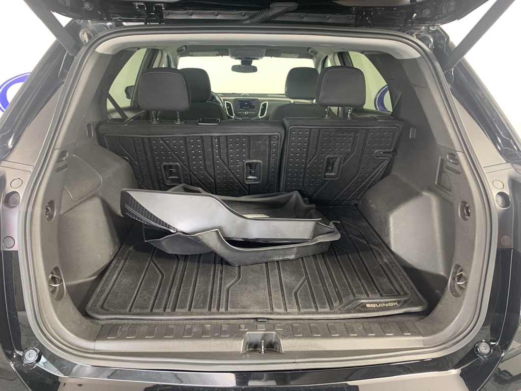 Used 2023 Chevrolet Equinox SUV