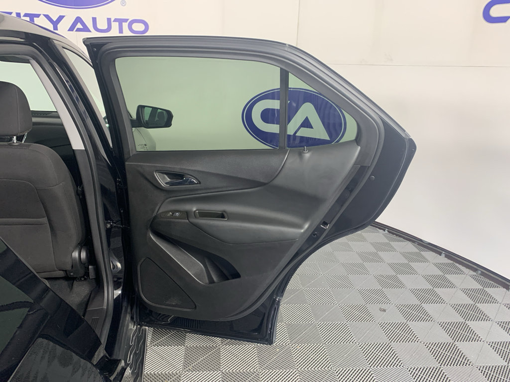 Used 2023 Chevrolet Equinox SUV