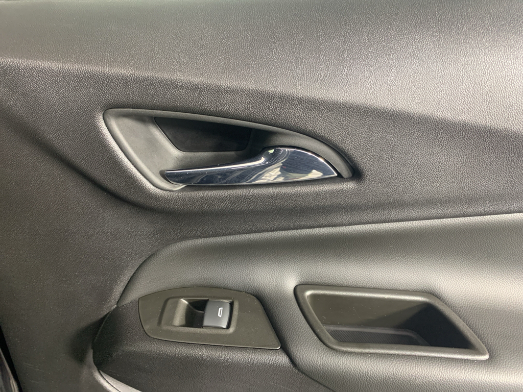 Used 2023 Chevrolet Equinox SUV