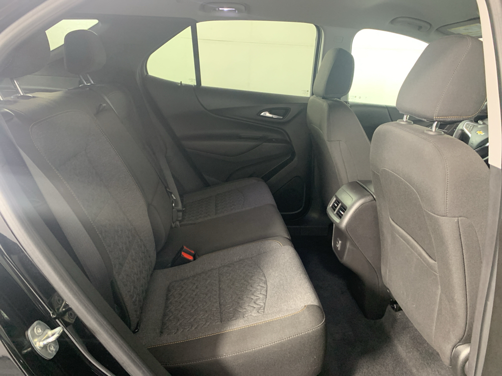 Used 2023 Chevrolet Equinox SUV