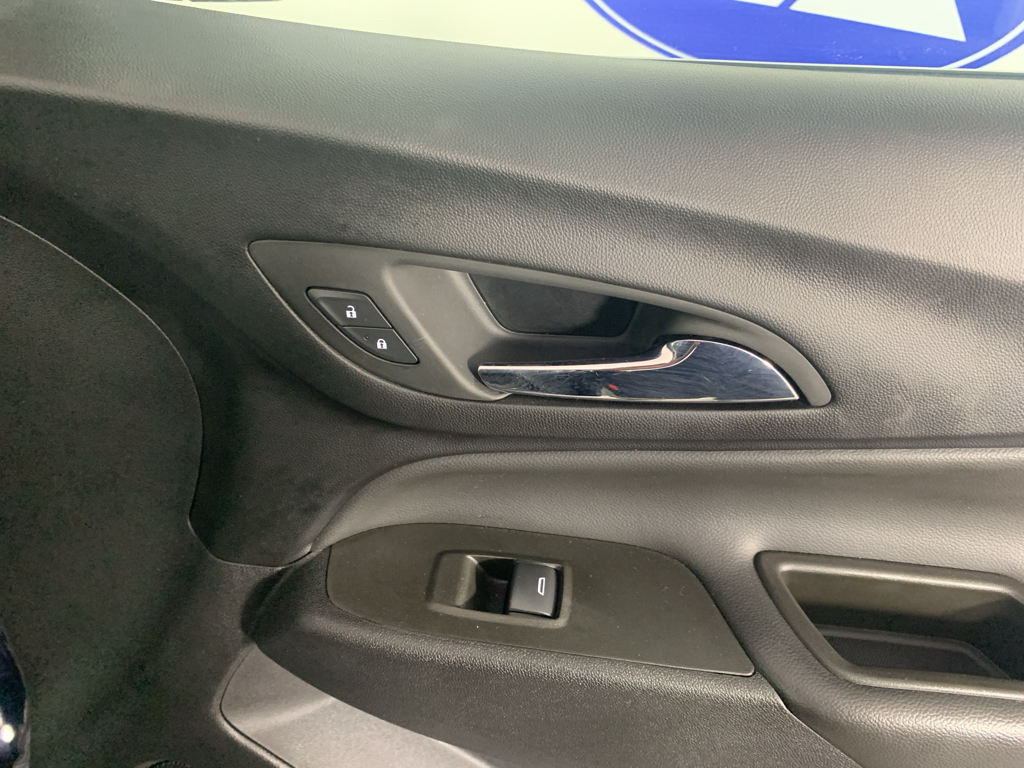 Used 2023 Chevrolet Equinox SUV
