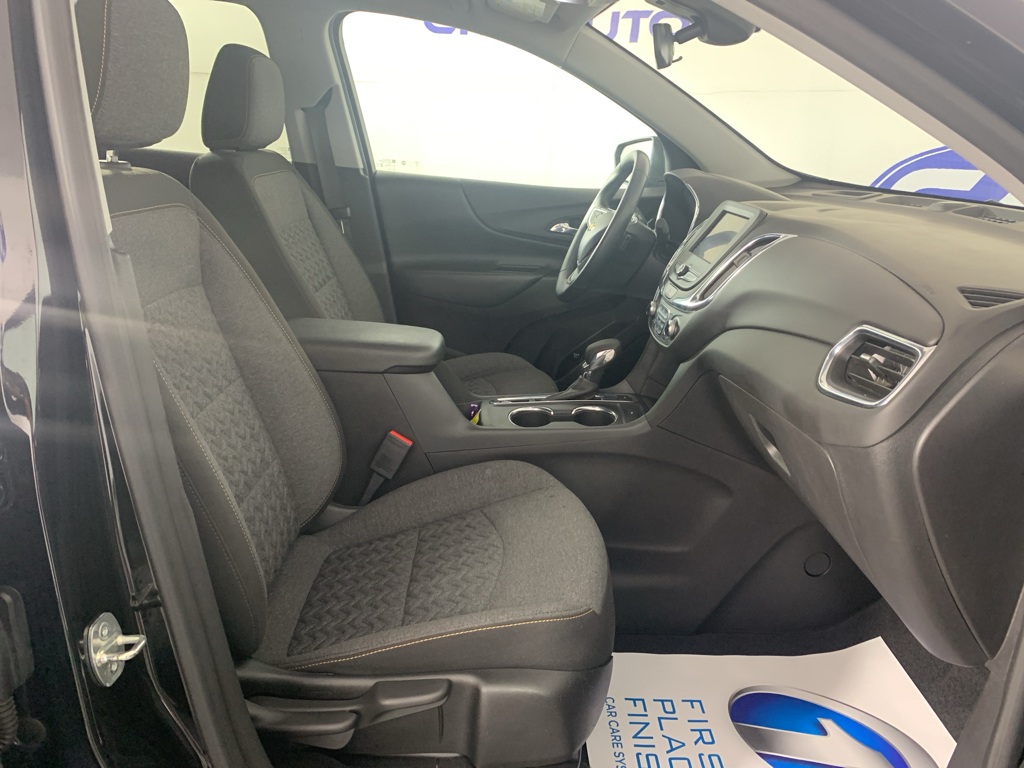Used 2023 Chevrolet Equinox SUV