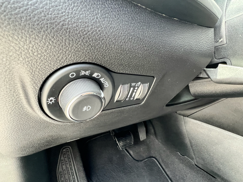 Used 2025 Jeep Compass SUV