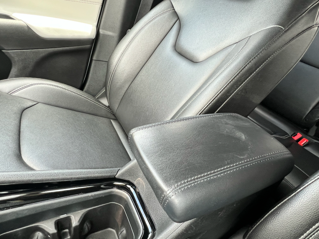 Used 2025 Jeep Compass SUV