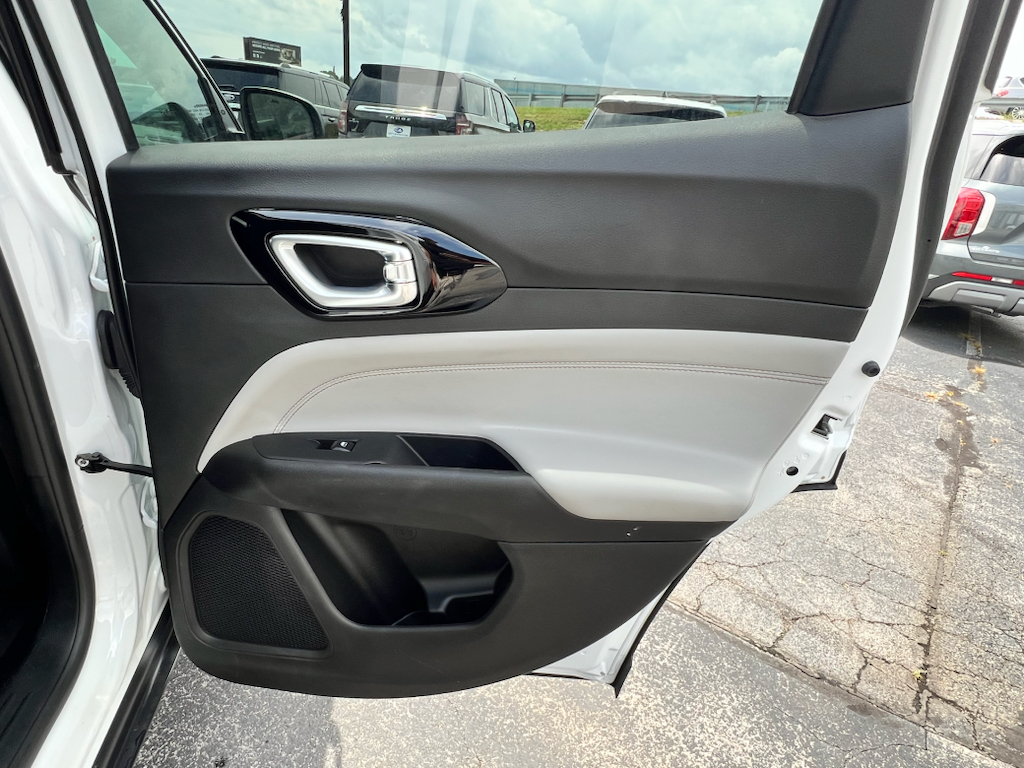 Used 2025 Jeep Compass SUV