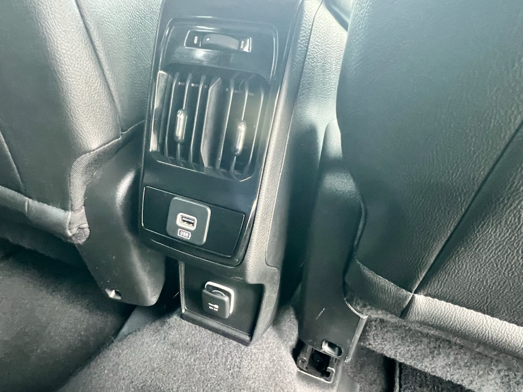 Used 2025 Jeep Compass SUV