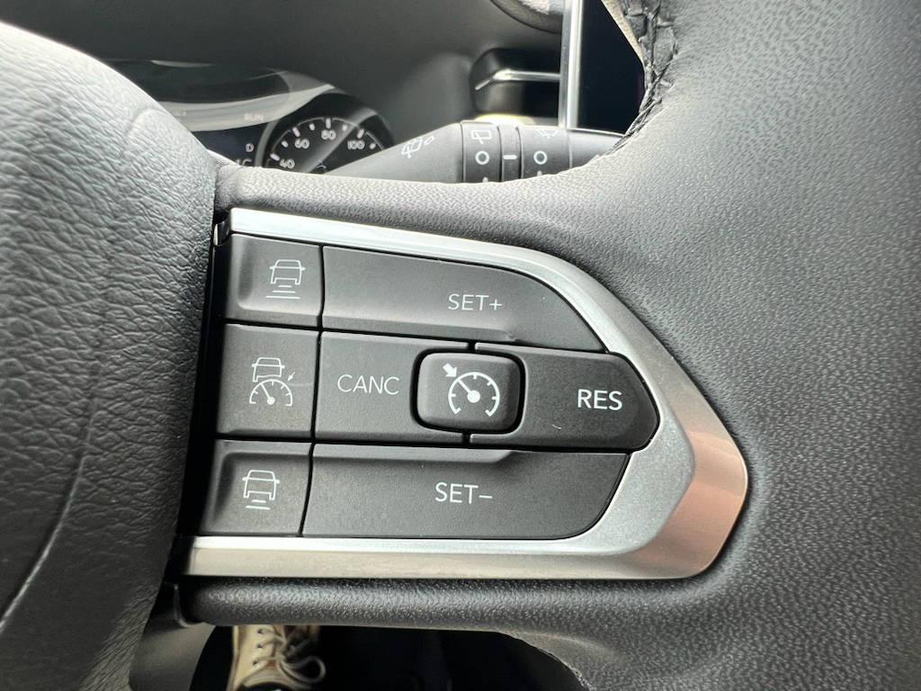 Used 2025 Jeep Compass SUV