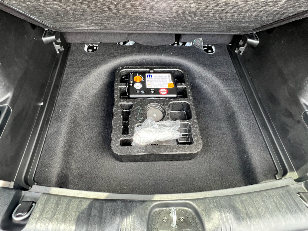 Used 2025 Jeep Compass SUV