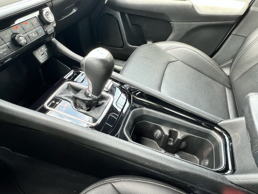 Used 2025 Jeep Compass SUV