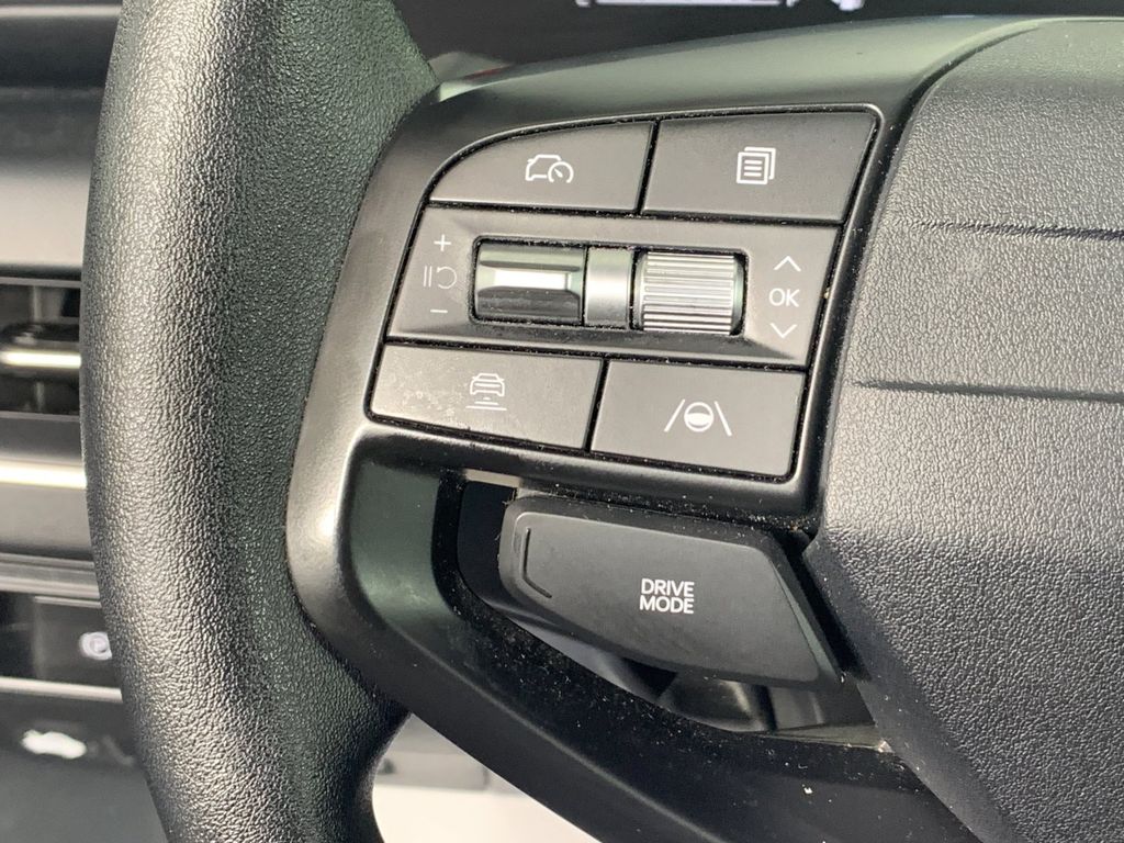 Used 2025 Kia K4 Sedan