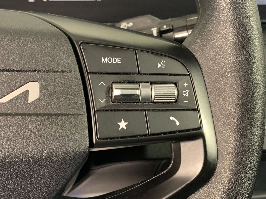 Used 2025 Kia K4 Sedan