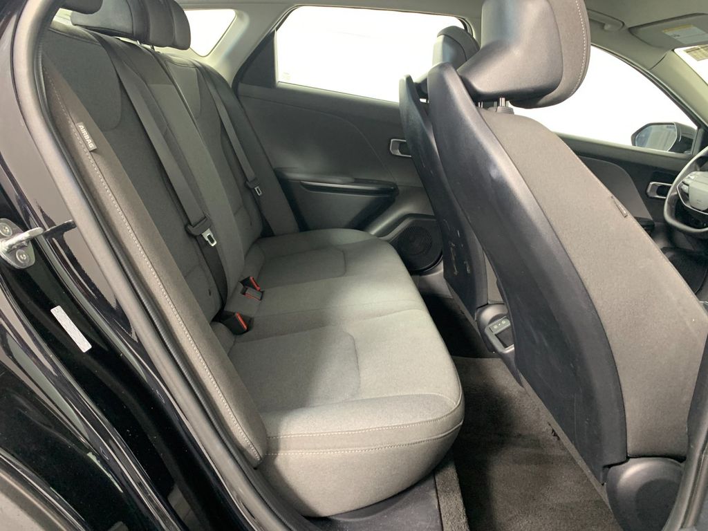 Used 2025 Kia K4 Sedan