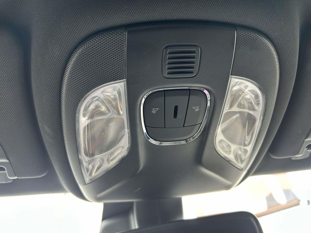 Used 2025 Jeep Compass SUV