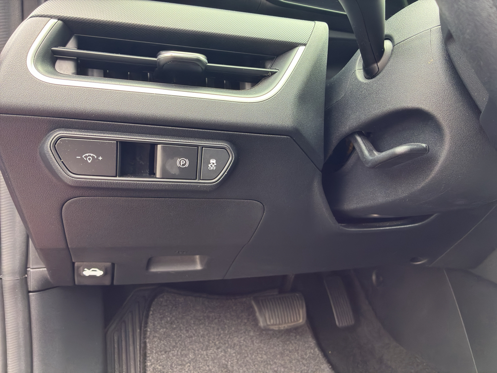 Used 2025 Kia K4 Sedan