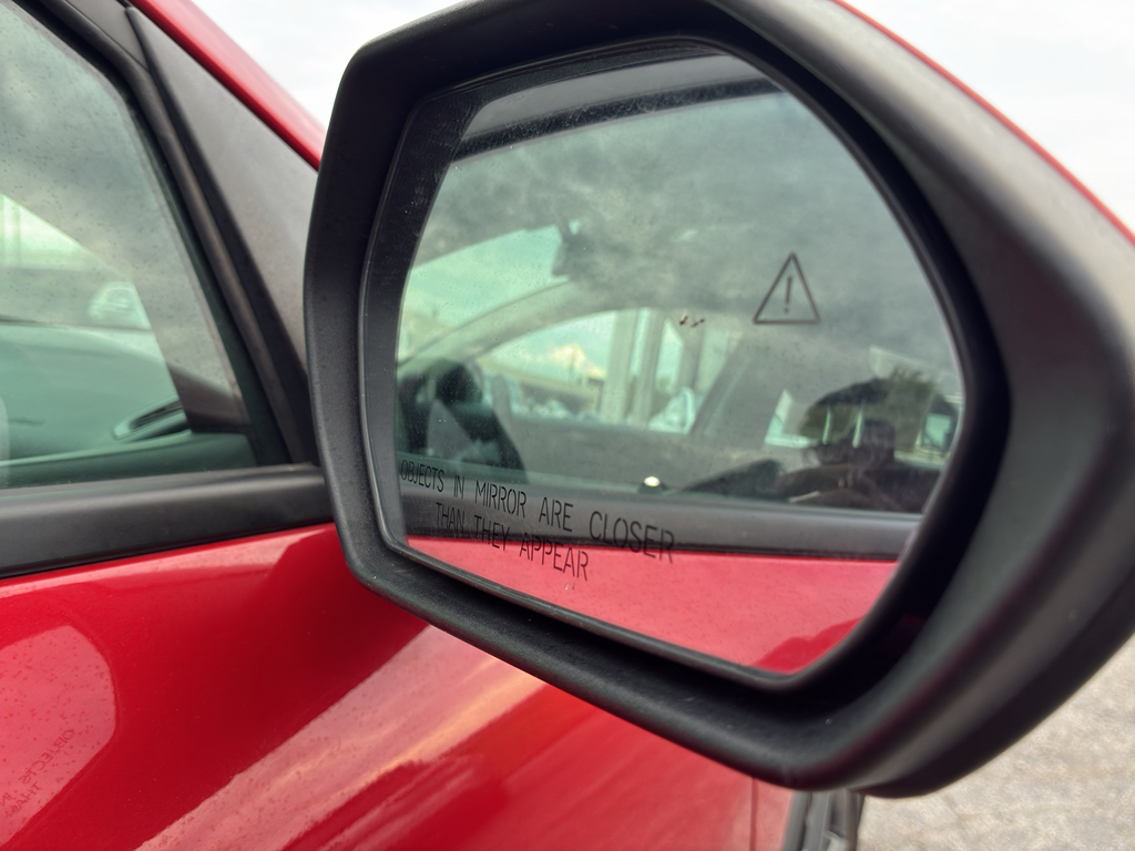 Used 2025 Kia K4 Sedan