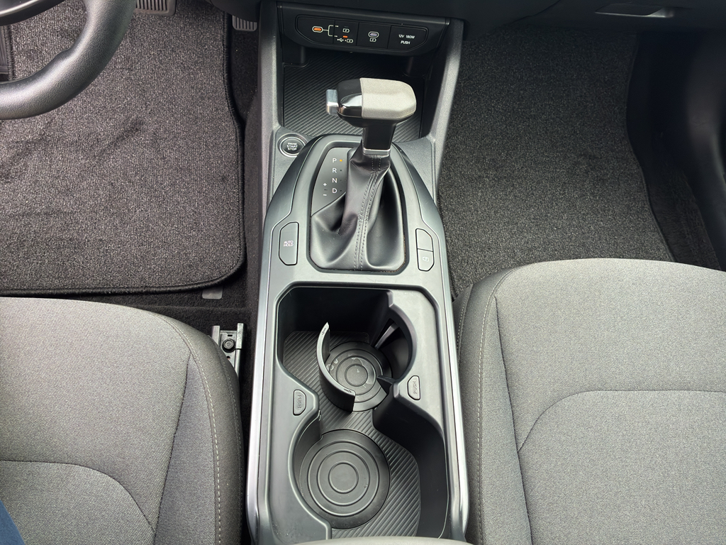 Used 2025 Kia K4 Sedan