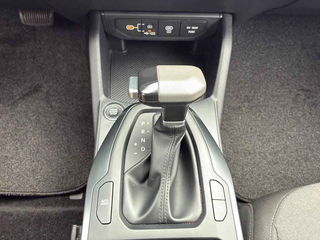 Used 2025 Kia K4 Sedan