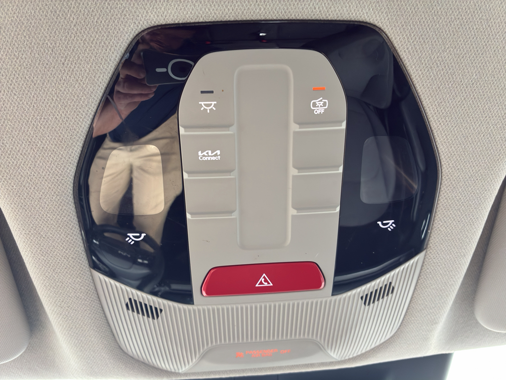 Used 2025 Kia K4 Sedan