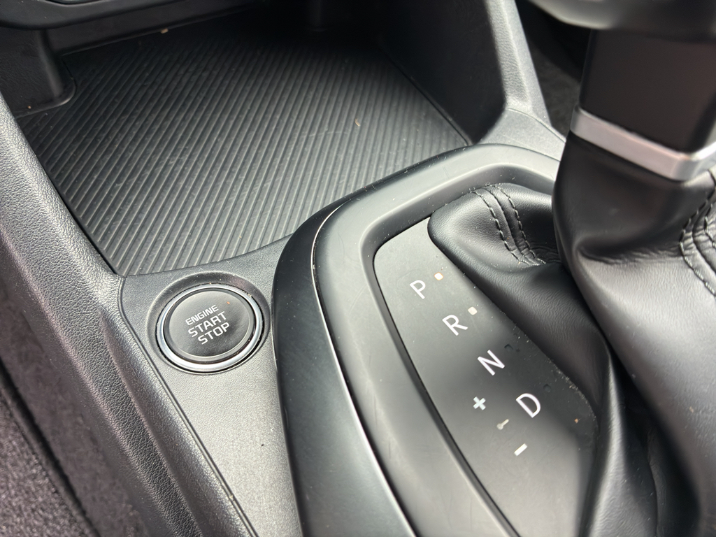 Used 2025 Kia K4 Sedan
