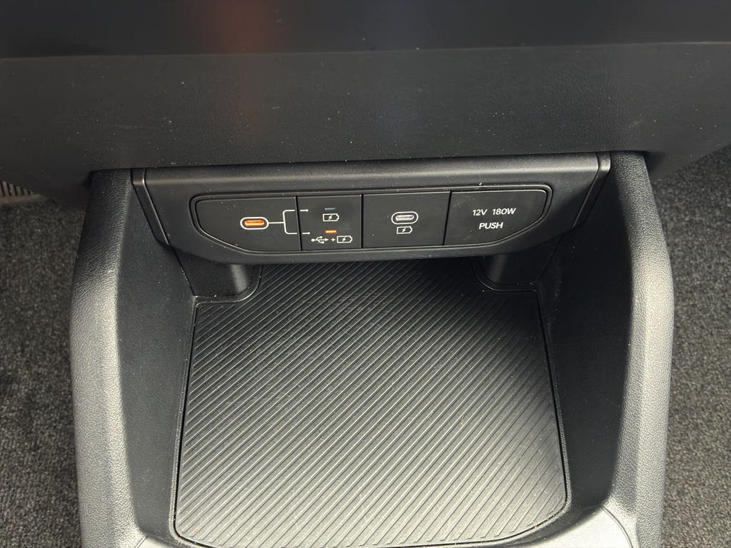 Used 2025 Kia K4 Sedan
