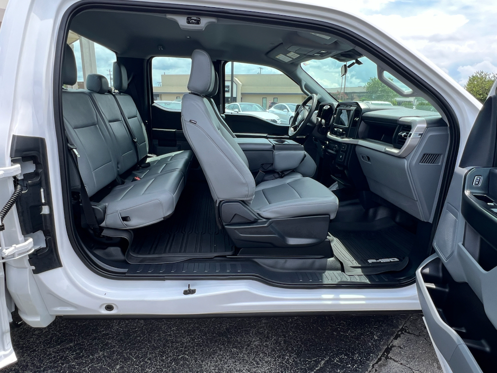 Used 2023 Ford F-150 Truck