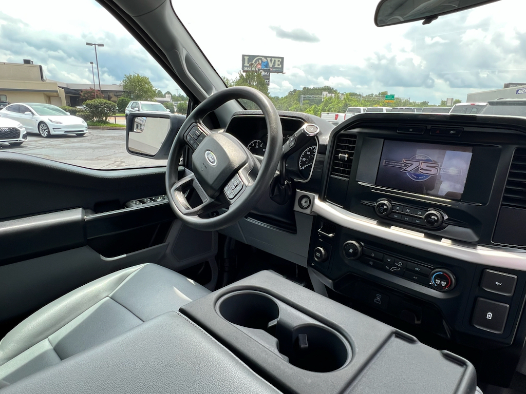 Used 2023 Ford F-150 Truck