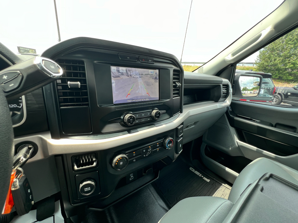 Used 2023 Ford F-150 Truck