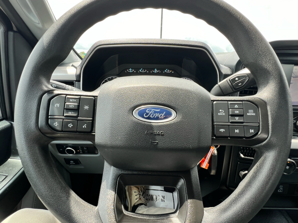 Used 2023 Ford F-150 Truck