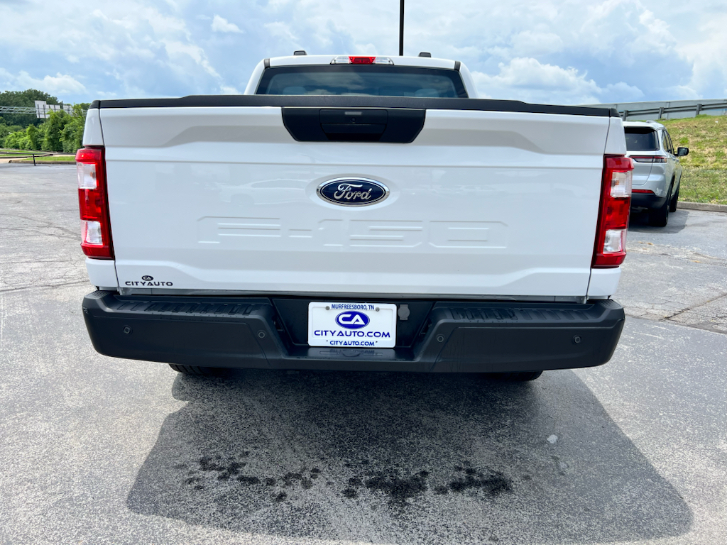 Used 2023 Ford F-150 Truck