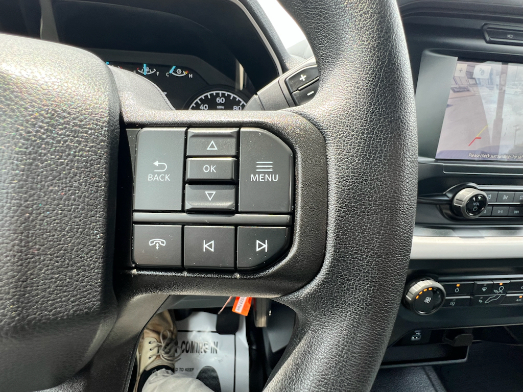 Used 2023 Ford F-150 Truck