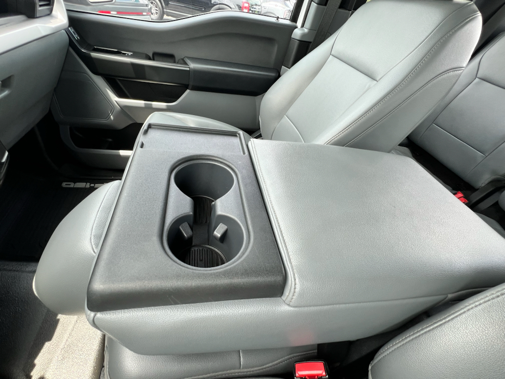 Used 2023 Ford F-150 Truck