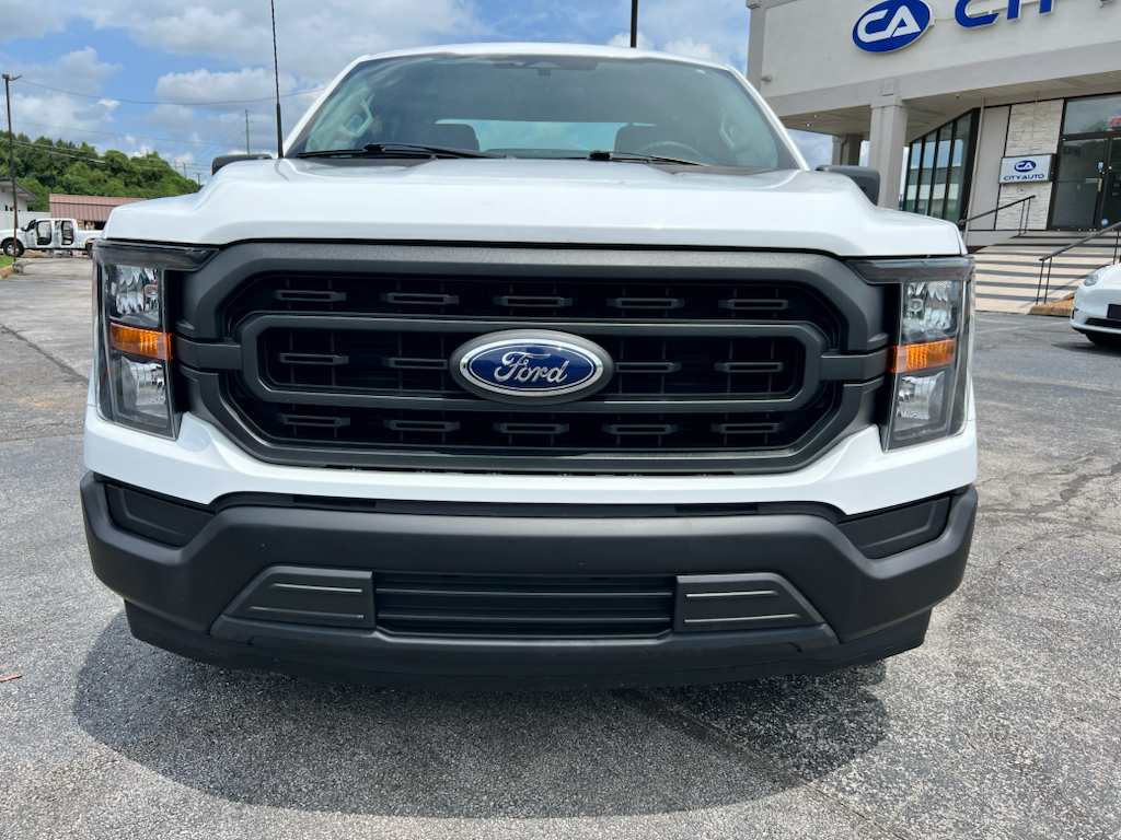 Used 2023 Ford F-150 Truck