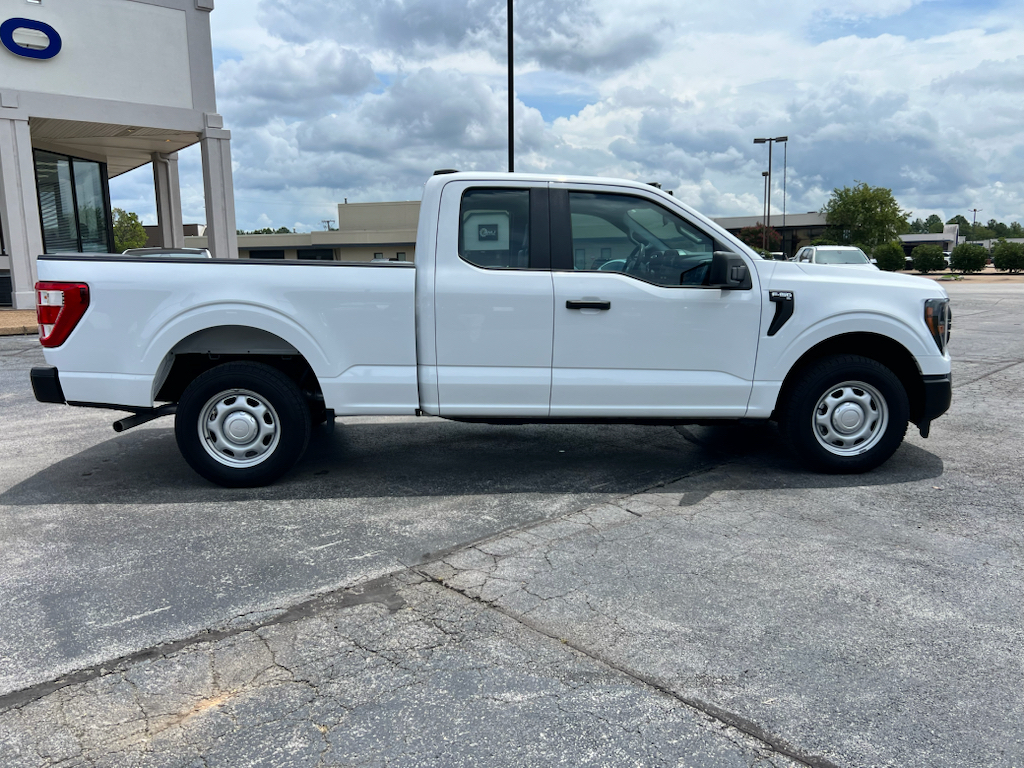 Used 2023 Ford F-150 Truck