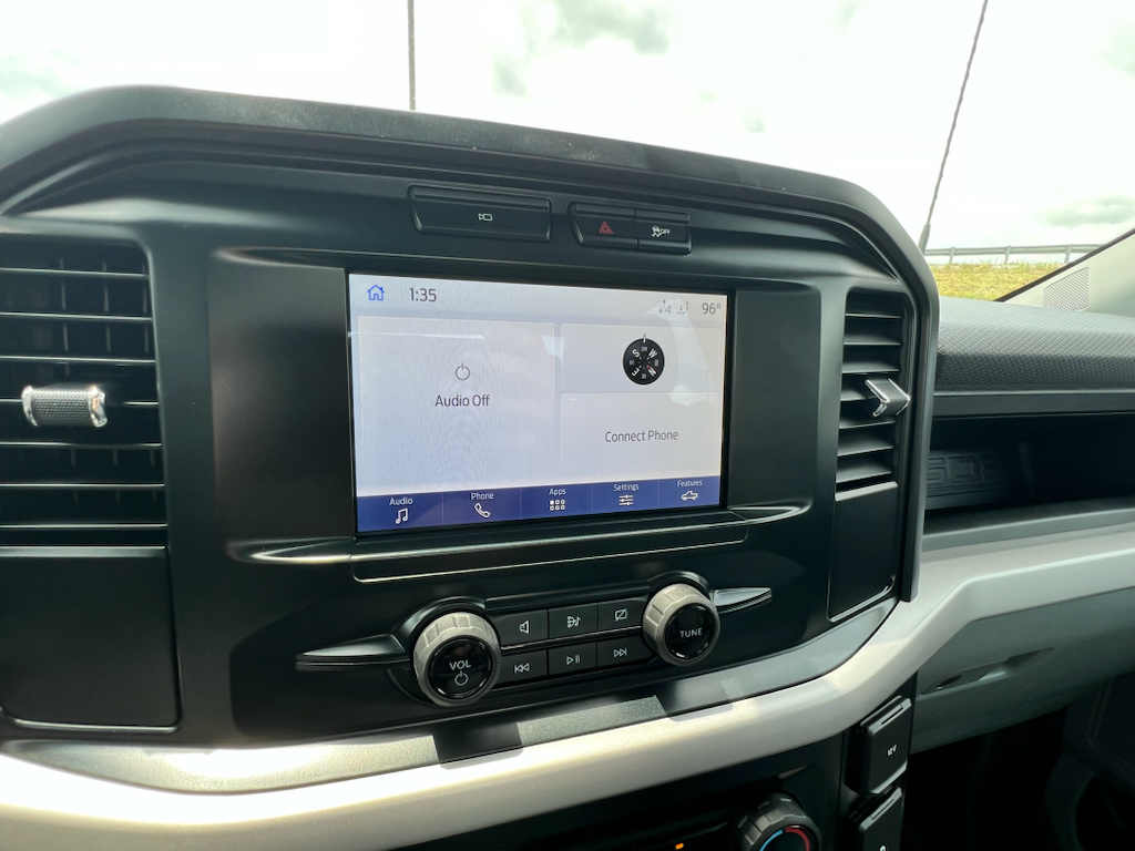 Used 2023 Ford F-150 Truck
