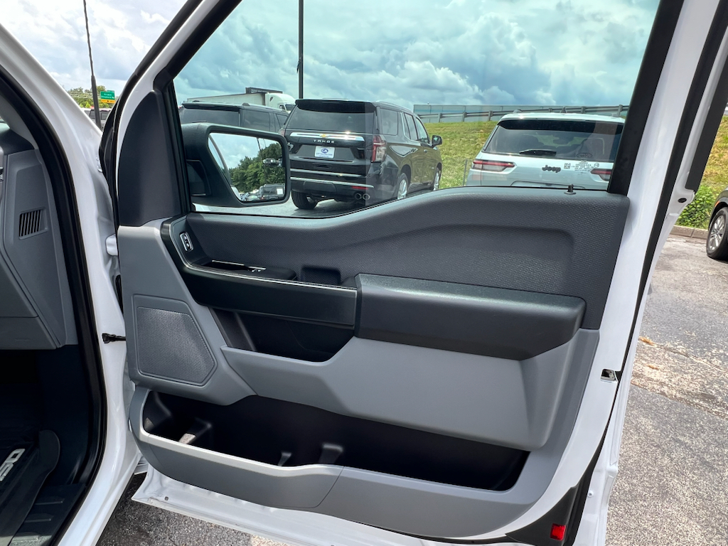 Used 2023 Ford F-150 Truck