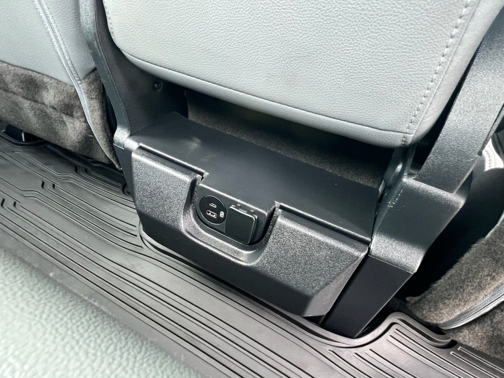 Used 2023 Ford F-150 Truck