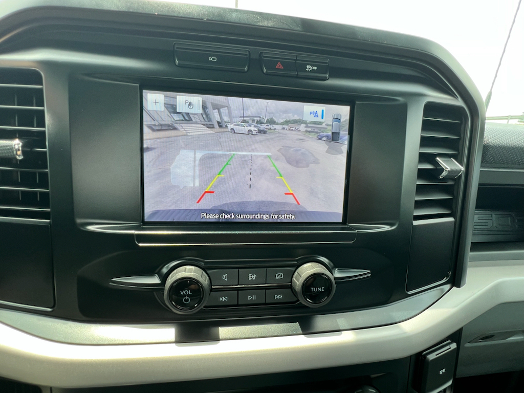 Used 2023 Ford F-150 Truck