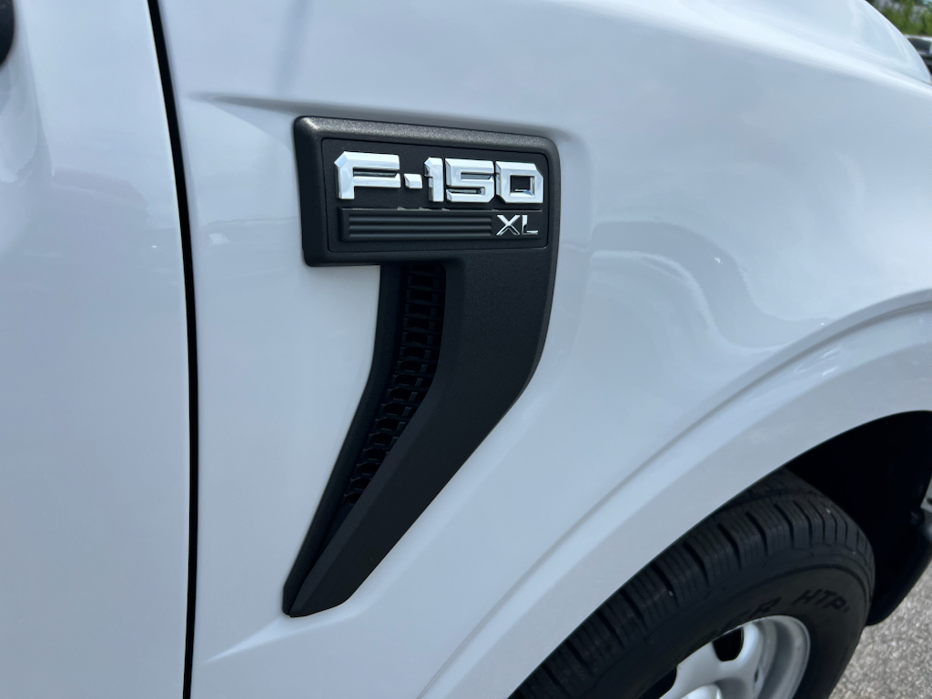 Used 2023 Ford F-150 Truck