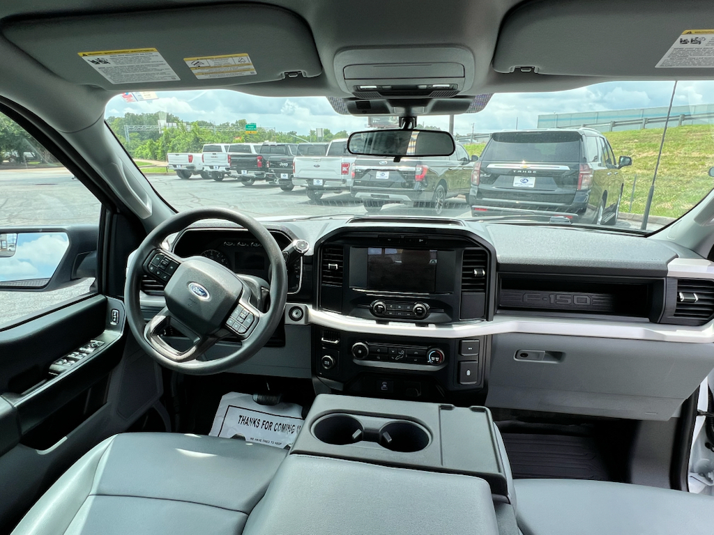 Used 2023 Ford F-150 Truck