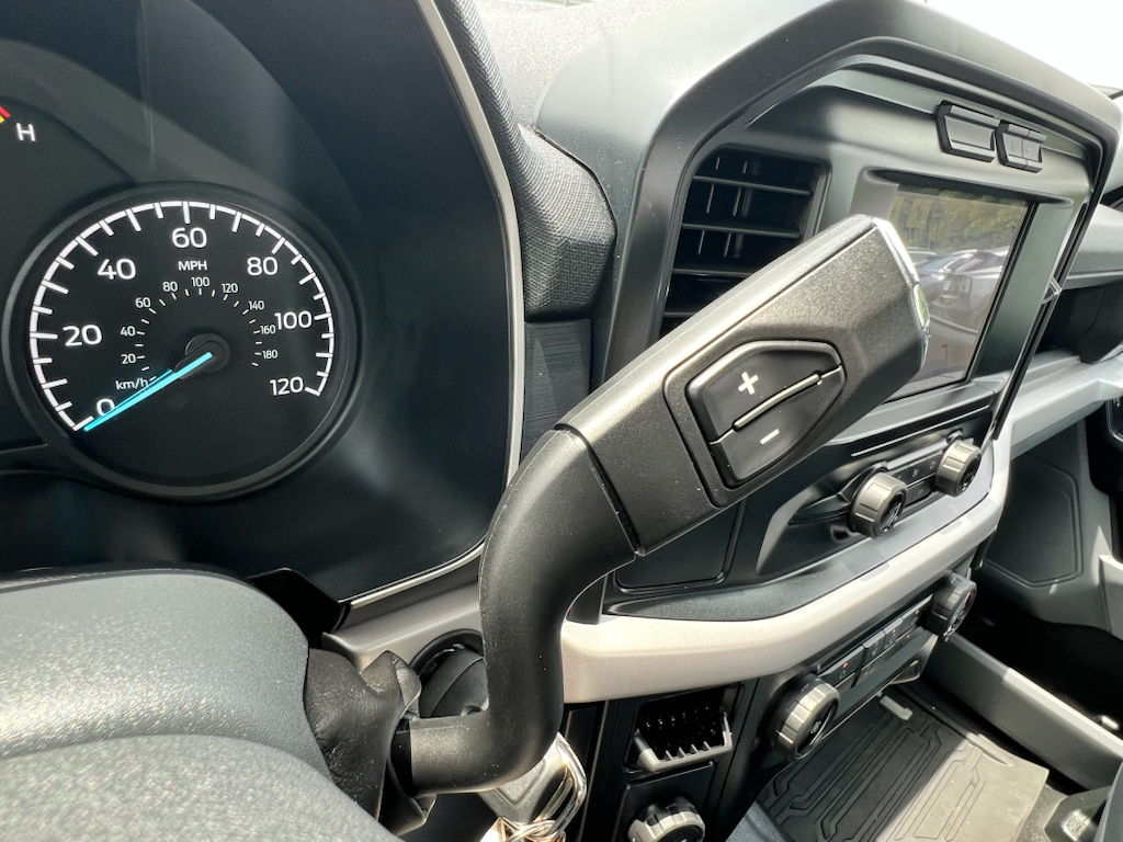 Used 2023 Ford F-150 Truck