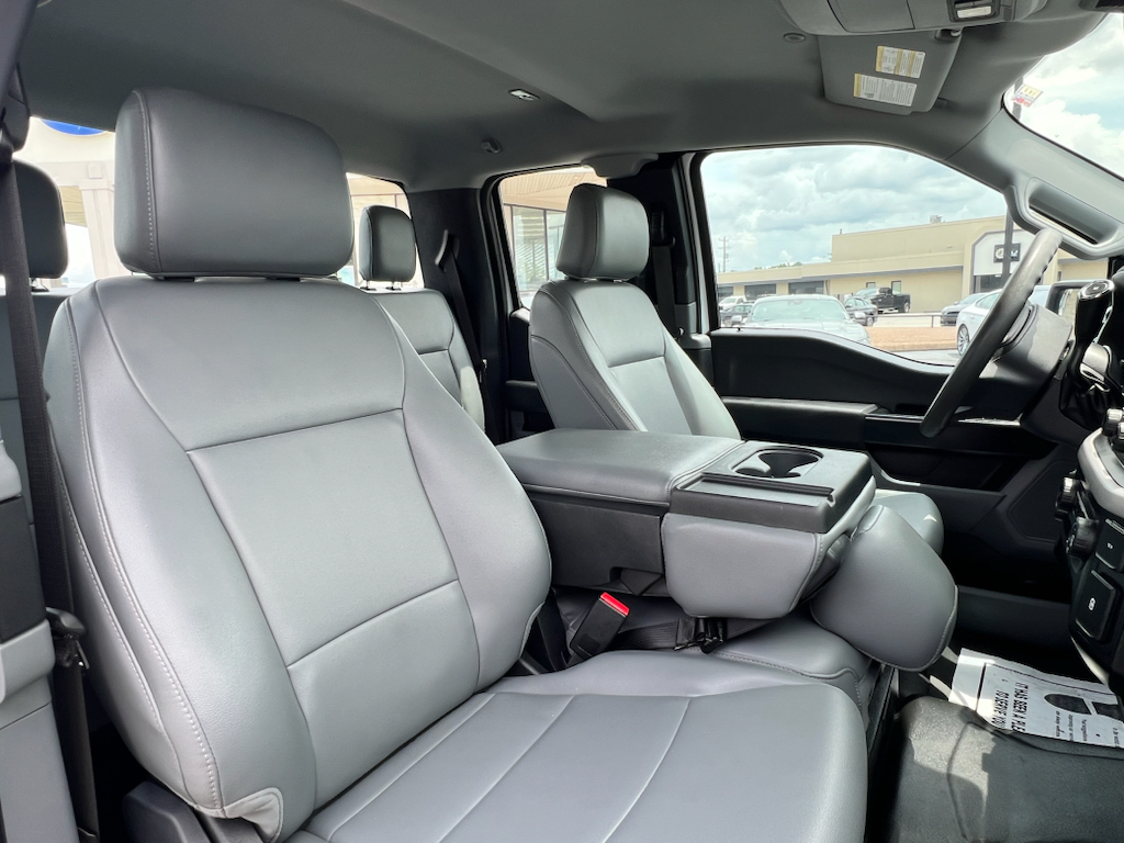 Used 2023 Ford F-150 Truck