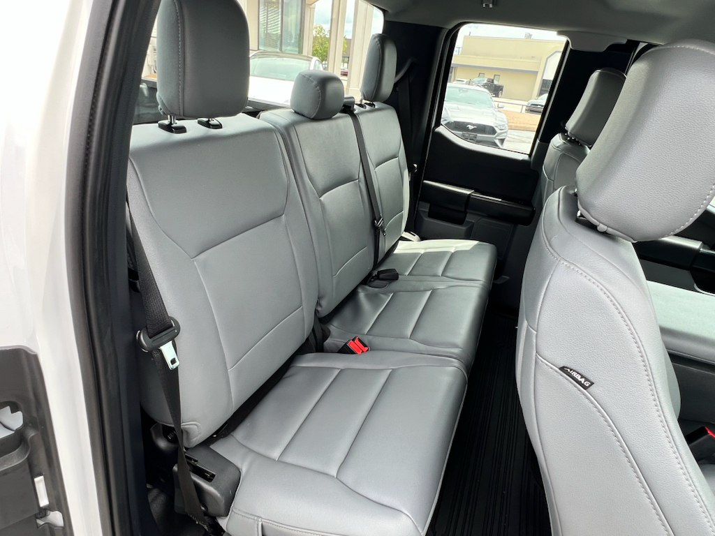 Used 2023 Ford F-150 Truck