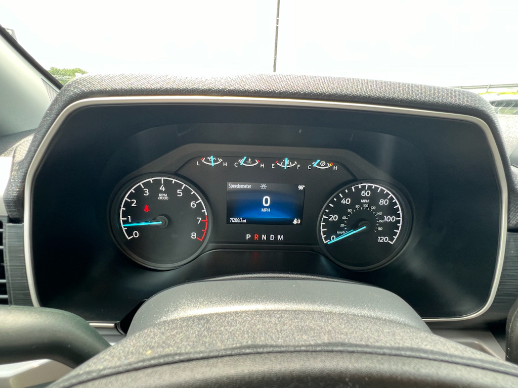 Used 2023 Ford F-150 Truck